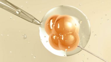 人抗甲狀腺球蛋白抗體(ATGA/TGAB)ELISAKit試劑盒圖片說明1